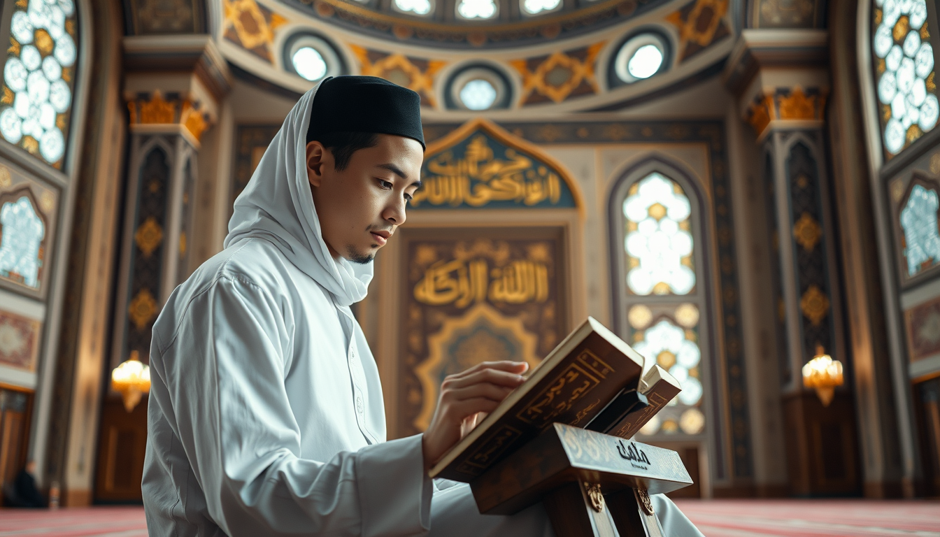 apa fungsi alquran