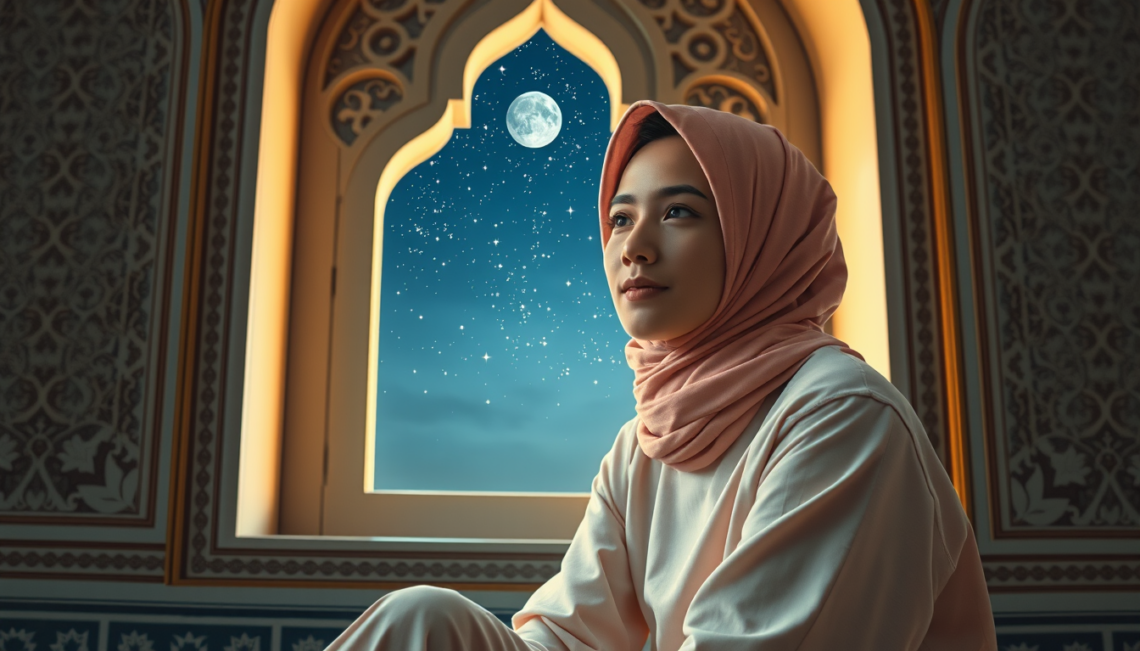 arti mimpi crush dalam islam