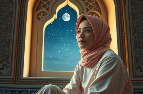 arti mimpi crush dalam islam