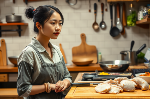 arti mimpi melihat ayam sudah dipotong