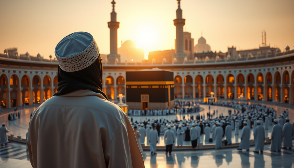 arti mimpi melihat ka'bah primbon jawa