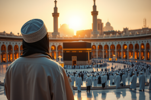 arti mimpi melihat ka'bah primbon jawa