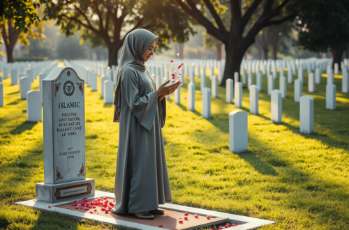 arti mimpi ziarah ke makam