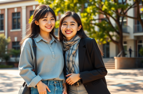 mimpi bertemu teman sekolah wanita