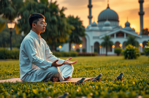 mimpi kodok dalam islam