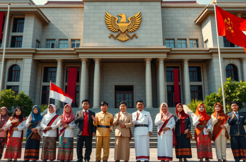 arti pancasila sebagai dasar negara