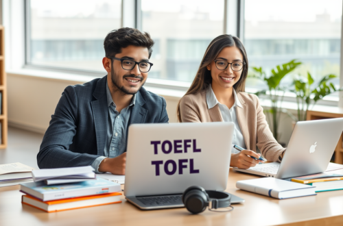 tips and trik toefl