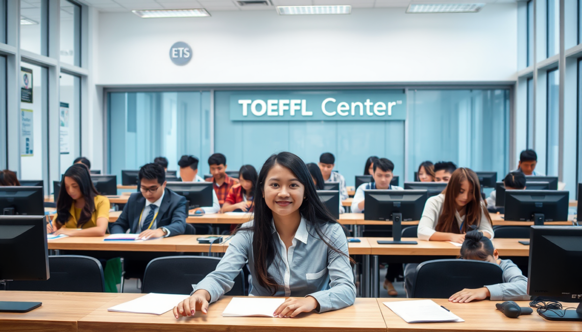 tips n trik toefl