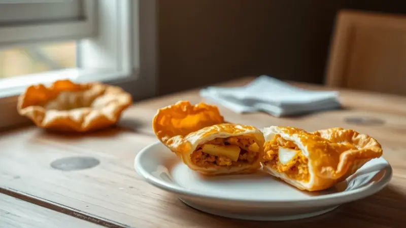 REVIEW: 6 best curry puffs in Singapore