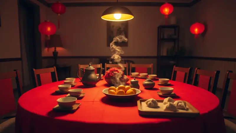 Tips on how to answer your relative’s questions at Lunar New Year