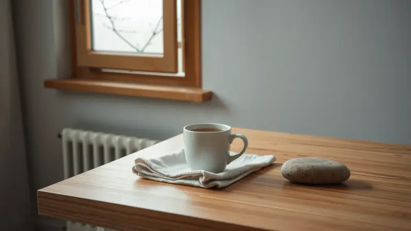 How to Say Letting Go Without Saying It: 7 Quiet Ways to Move On