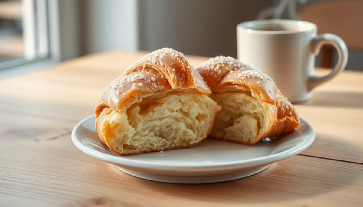 Bite into the Cronut in Singapore