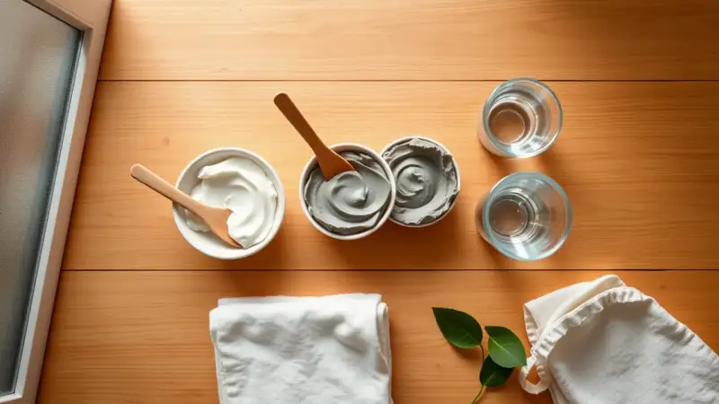 2 ways to layer different face masks for the best skincare benefits!