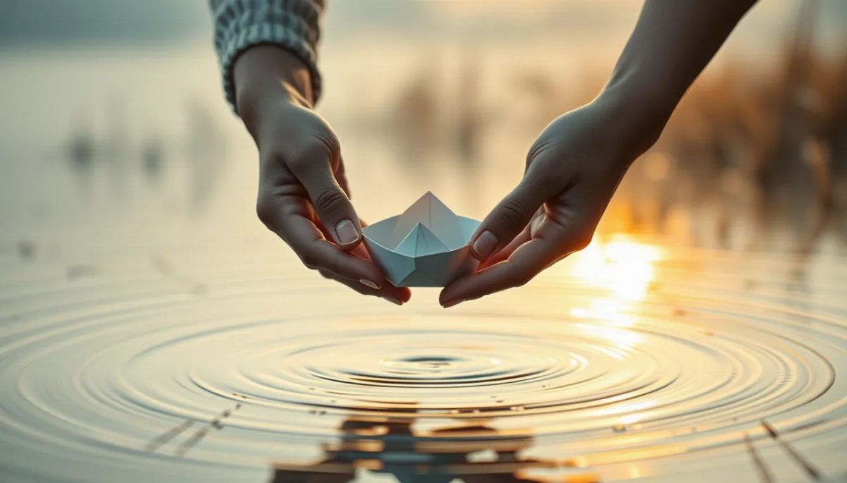 How to Say Letting Go Without Saying It: 7 Quiet Ways to Move On