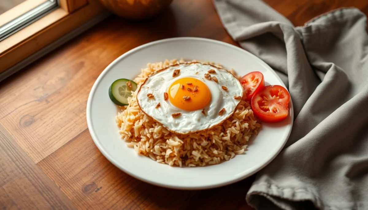 resep nasi goreng