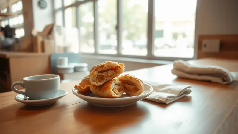 Bite into the Cronut in Singapore